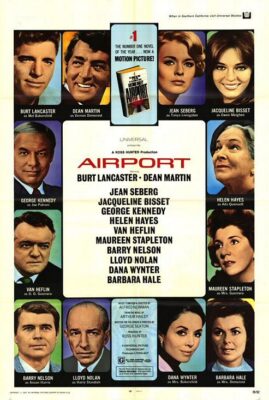 Airport