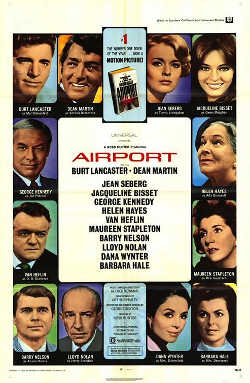 Aeroporto<br><small>Airport (1970)</small>