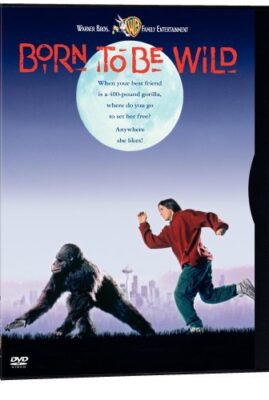 Born to be Wild