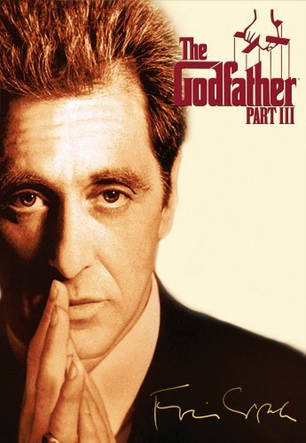 O Poderoso Chefão - 3a Parte<br><small>The Godfather: Part III (1990)</small>