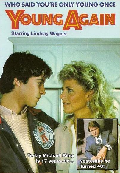 Jovem de Novo<br><small>Young Again (1986)</small>