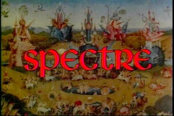 Espectro<br><small>Spectre (1977)</small>