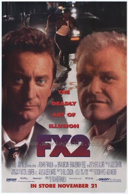 FX 2 - Ilusão Fatal<br><small>FX 2 (1991)</small>