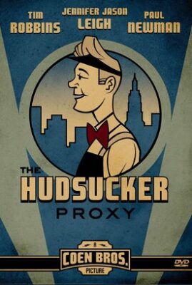 The Hudsucker Proxy