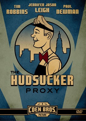 A Roda da Fortuna<br><small>The Hudsucker Proxy (1994)</small>