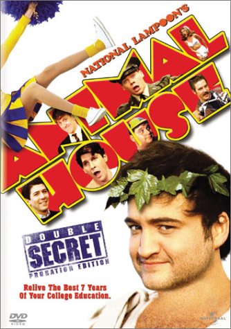 Clube dos Cafajestes<br><small>Animal House (1978)</small>