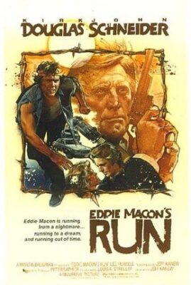 Eddie Macon's Run