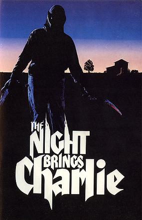 Nas sombras da Noite<br><small>The Night Brings Charlie (1990)</small>