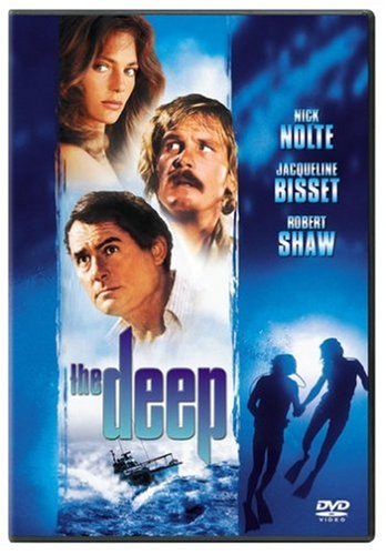 O Fundo do Mar<br><small>The Deep (1977)</small>
