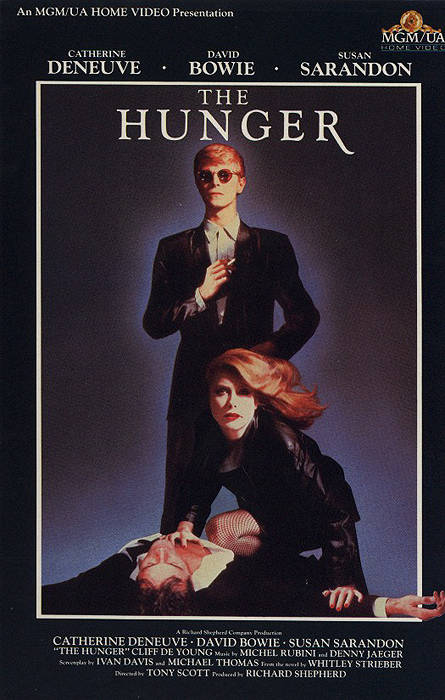 Fome de Viver<br><small>The Hunger (1983)</small>