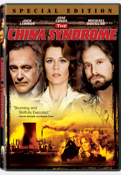 The China Syndrome