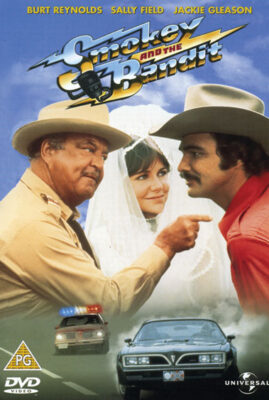 Smokey and the Bandit 1