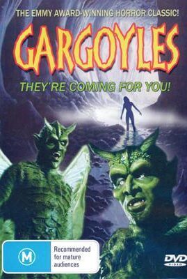 Gargoyles