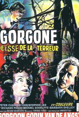 The Gorgon