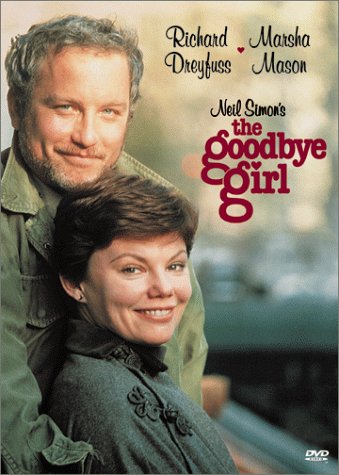 A Garota do Adeus<br><small>The Goodbye Girl (1977)</small>