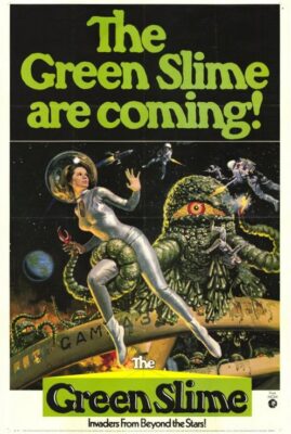 The Green Slime