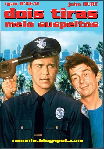 Dois Tiras Meio Suspeitos<br><small>Partners (1982)</small>