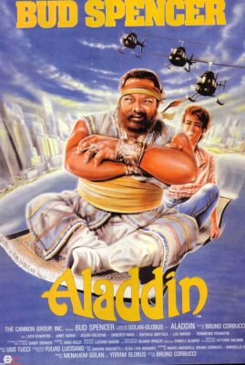 Aladdin