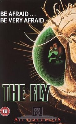A Mosca<br><small>The Fly (1986)</small>