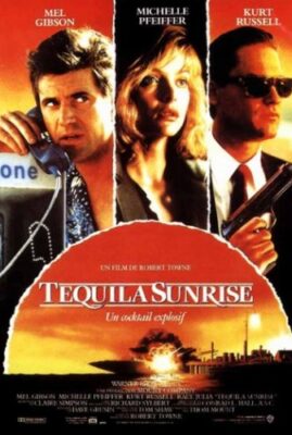 Tequila Sunrise