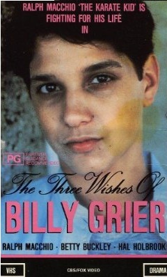 The Three Wishes of Billy Grier