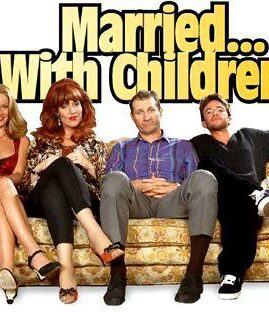 Married With Children
