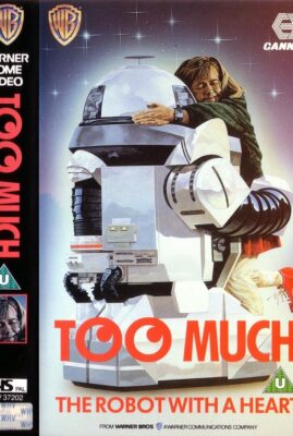 Too Much