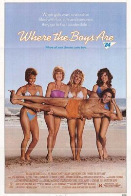 Where the Boys Are 84