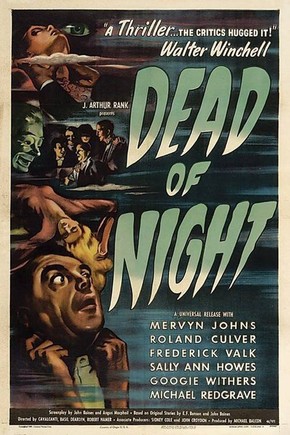 Na Solidão da Noite<br><small>Dead of Night (1945)</small>