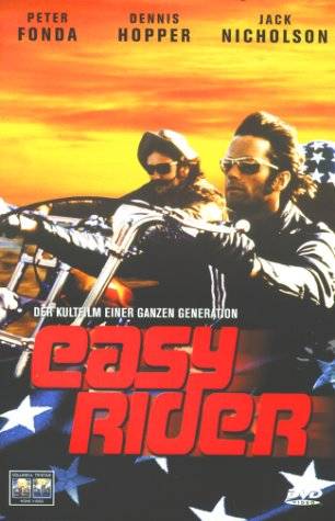 Sem Destino<br><small>Easy Rider (1969)</small>