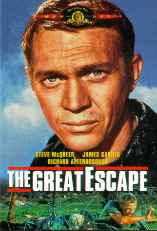 Fugindo do Inferno<br><small>The Great Escape (1963)</small>