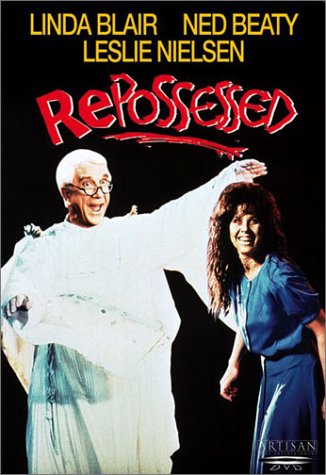 Repossuída<br><small>Repossessed (1990)</small>