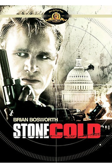 A Fúria do Justiceiro<br><small>Stone Cold (1991)</small>