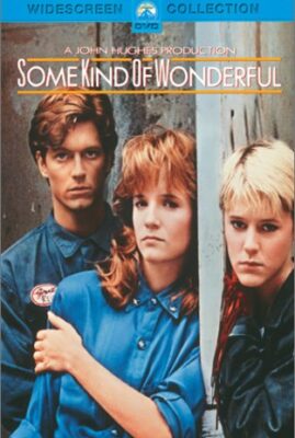 Some Kind of Wonderfull