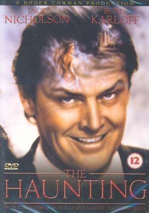 Sombras do Terror<br><small>The Terror (1963)</small>