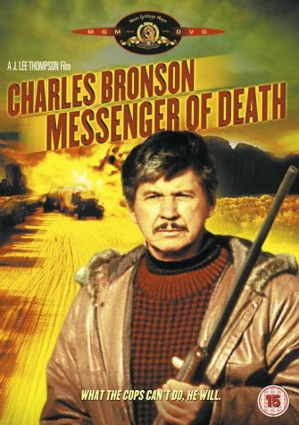 Mensageiro da Morte<br><small>Messenger of Death (1988)</small>
