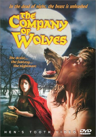 A Companhia dos Lobos<br><small>The Company of Wolves (1984)</small>