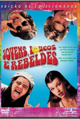 Dazed and Confused