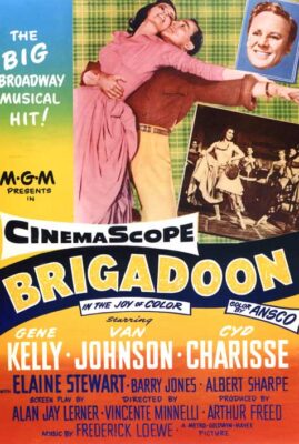 Brigadoon