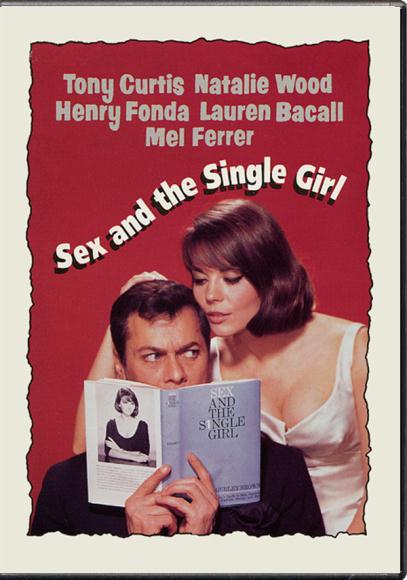 Médica, Bonita e Solteira<br><small>Sex and the Single Girl (1964)</small>