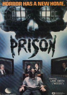 Condenação do Além<br><small>Prison (1987)</small>