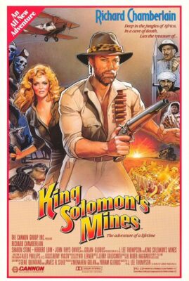King Solomons Mines