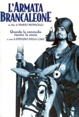L'armata Brancaleone