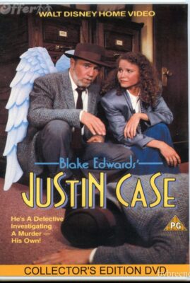 Justin Case
