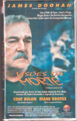 Visões da Morte<br><small>Through Dead Eyes (1999)</small>