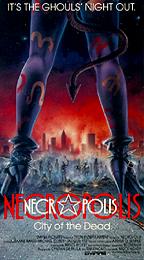 O Anel Maldito<br><small>Necropolis (1986)</small>