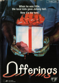 Presentes<br><small>Offerings (1989)</small>