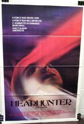 Headhunter