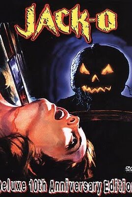 Jack-O