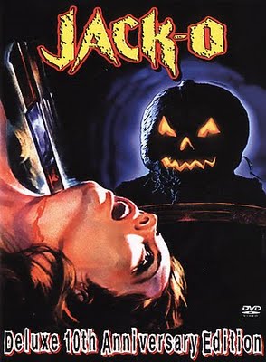 Halloween - A Maldição está de volta!<br><small>Jack-O (1995)</small>